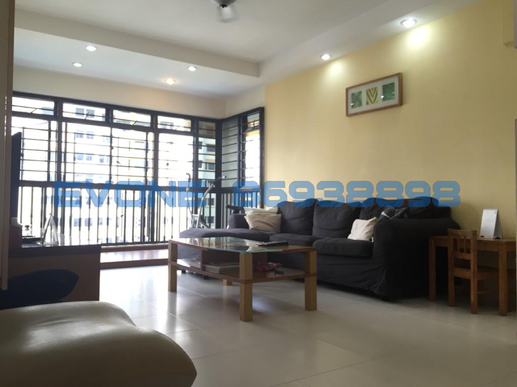 Blk 119D Kim Tian Road (Bukit Merah), HDB 5 Rooms #81169252